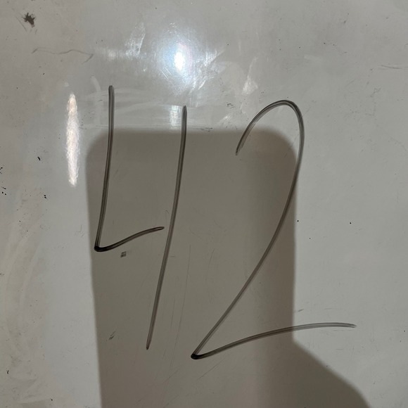 NAADAM 100% Cashmere Red Scoop Neck Pullover Sweater Women's Size XS‎ - Picture 8 of 8